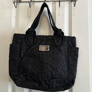 Marc by Marc Jacobs Black Tote Bag